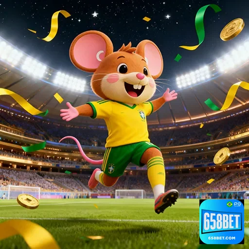 Melhores slots onl - 658bet