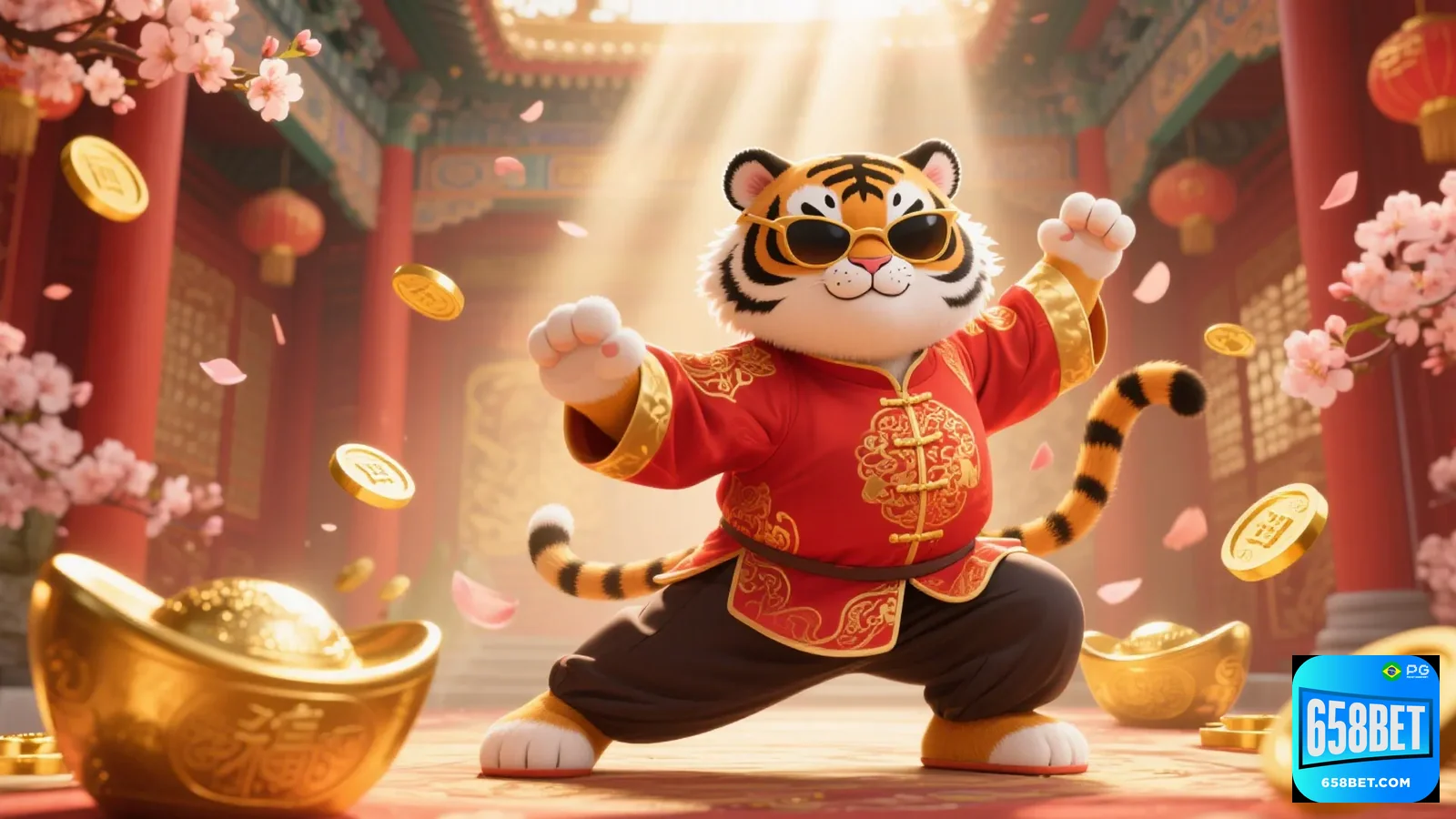 Apostas em futebol - 658bet