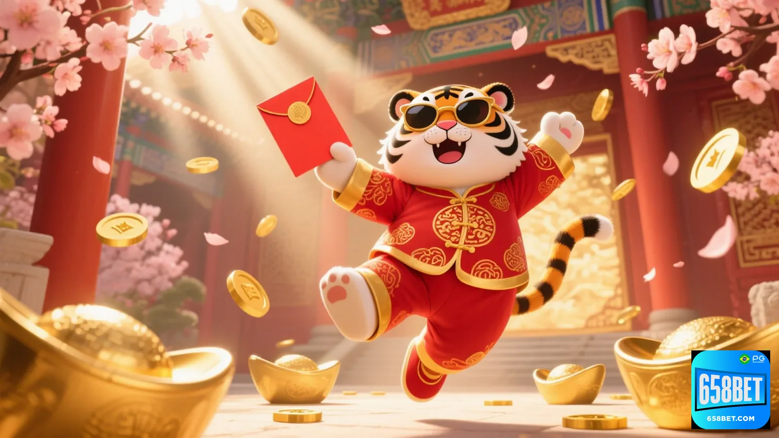 Promoções em slots