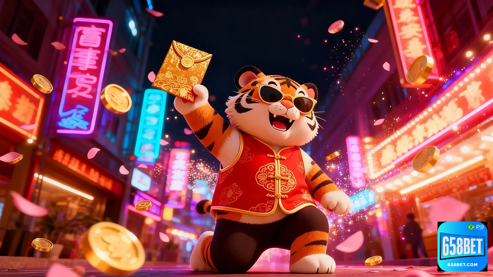 Experiência sofisticada - 658bet